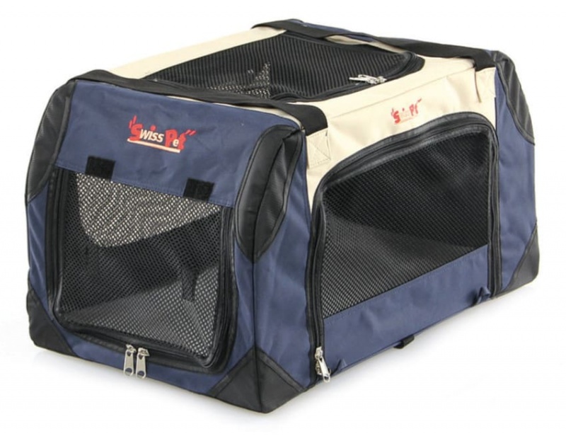 Transportbox Traveller S 